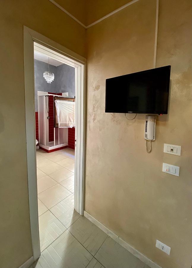 Cortiletto Bosco Trapani Exterior photo