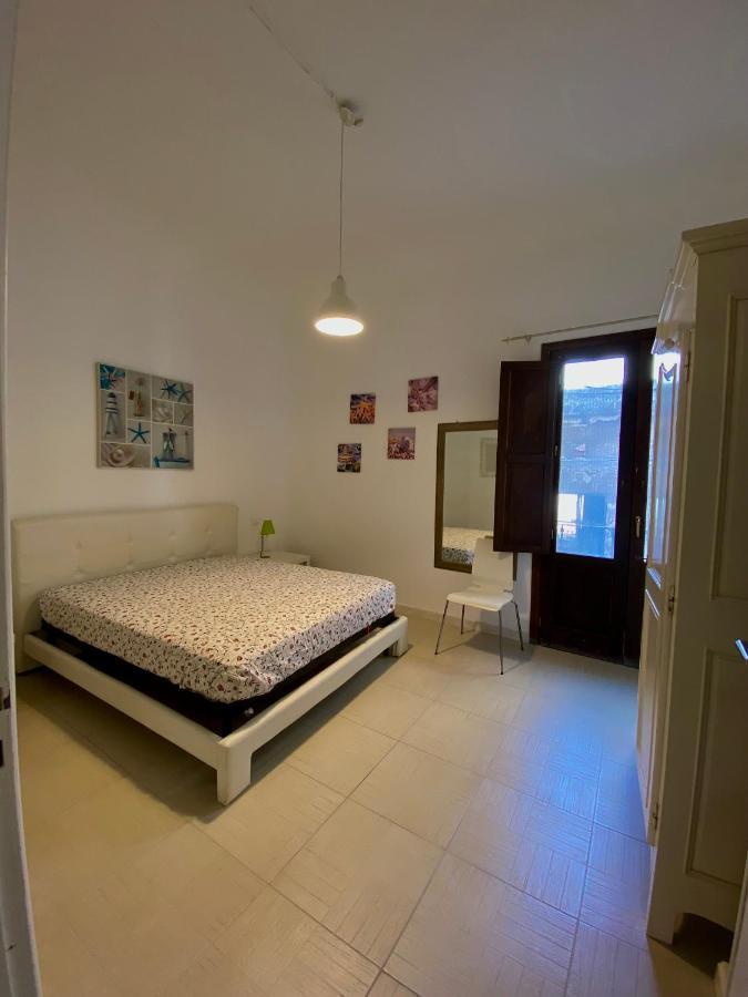 Cortiletto Bosco Trapani Exterior photo