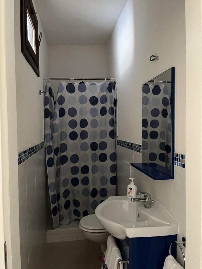 Cortiletto Bosco Trapani Exterior photo